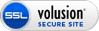 This is a Volusion Secure Site